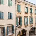 Padova - Piazza Dei Signori Central Flats