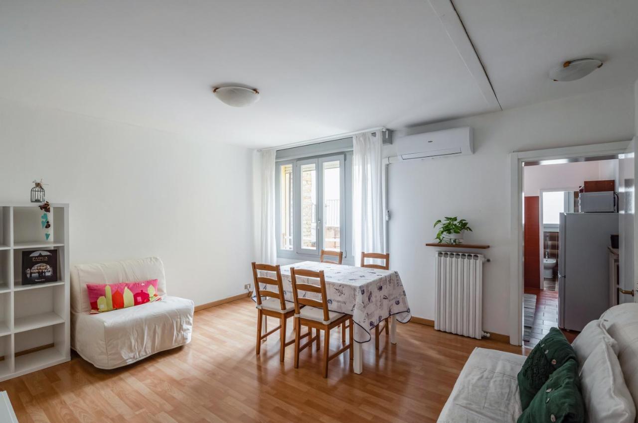 Apartment - Piazza Dei Signori Flats Padova