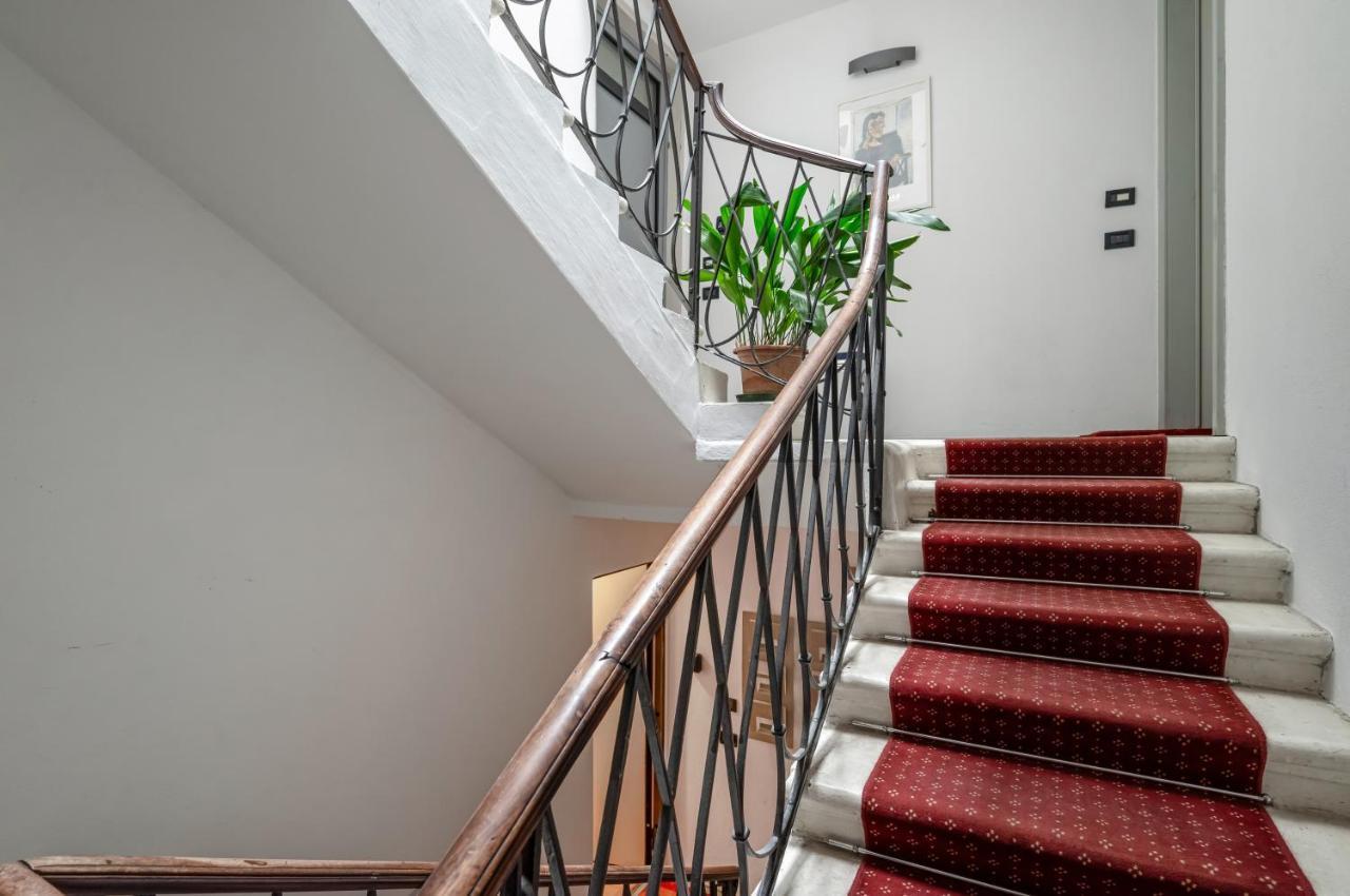 - Piazza Dei Signori Flats Apartment *