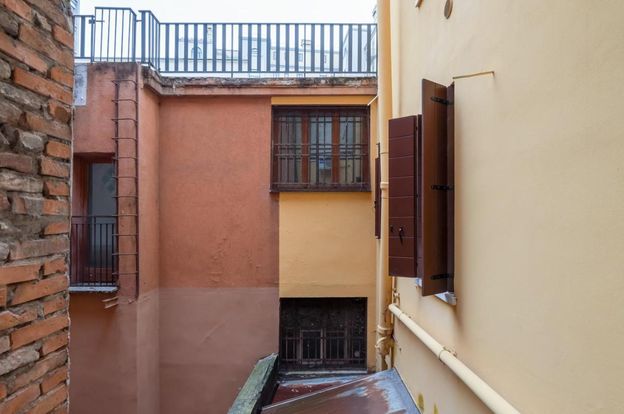 Apartment - Piazza Dei Signori Flats Padova