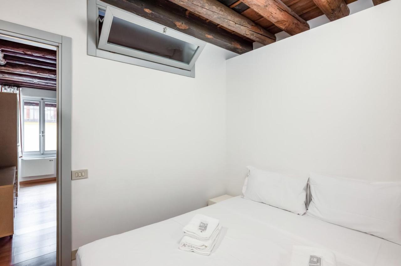 - Piazza Dei Signori Flats Apartment