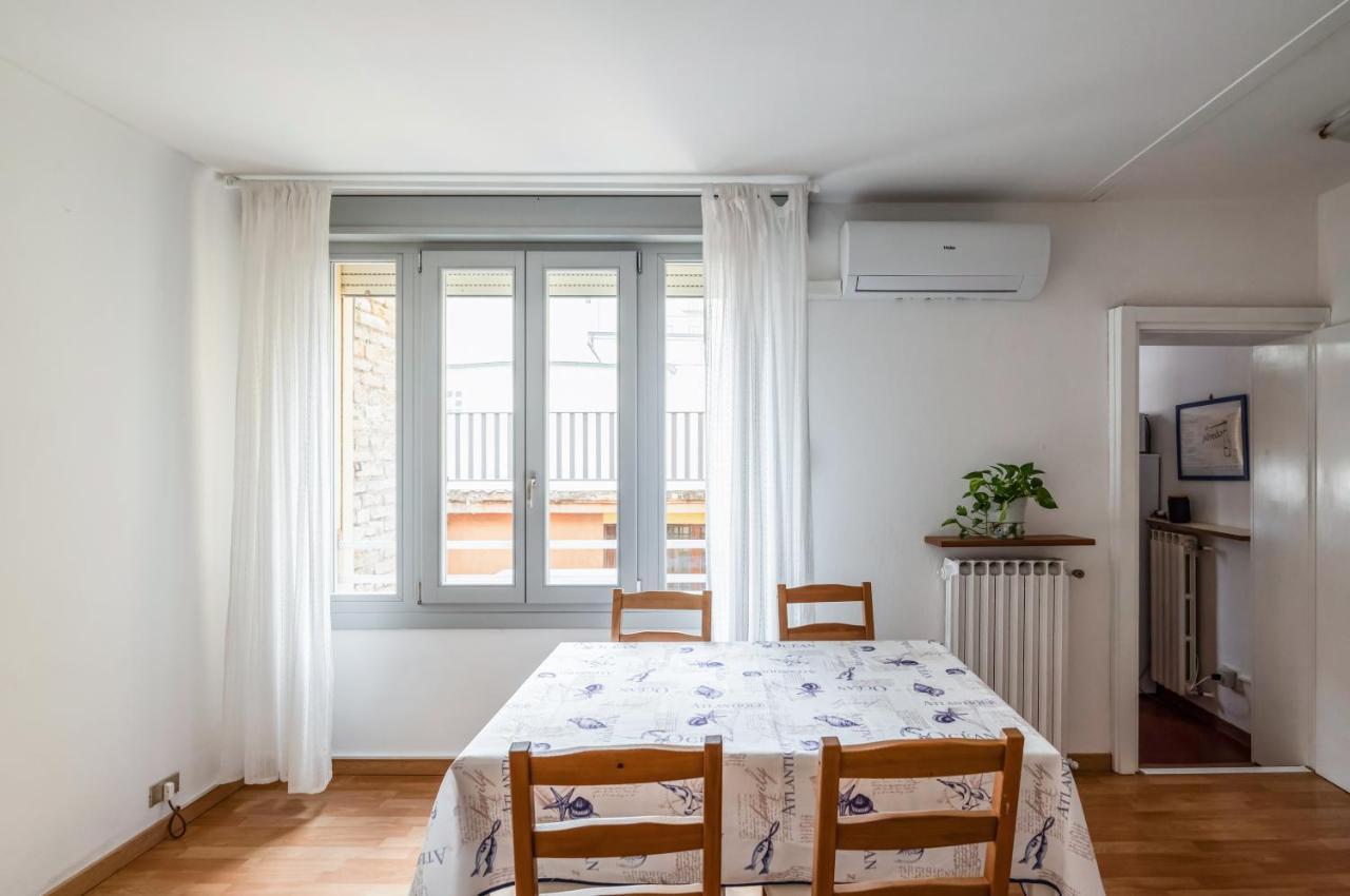 - Piazza Dei Signori Flats Apartment Padova