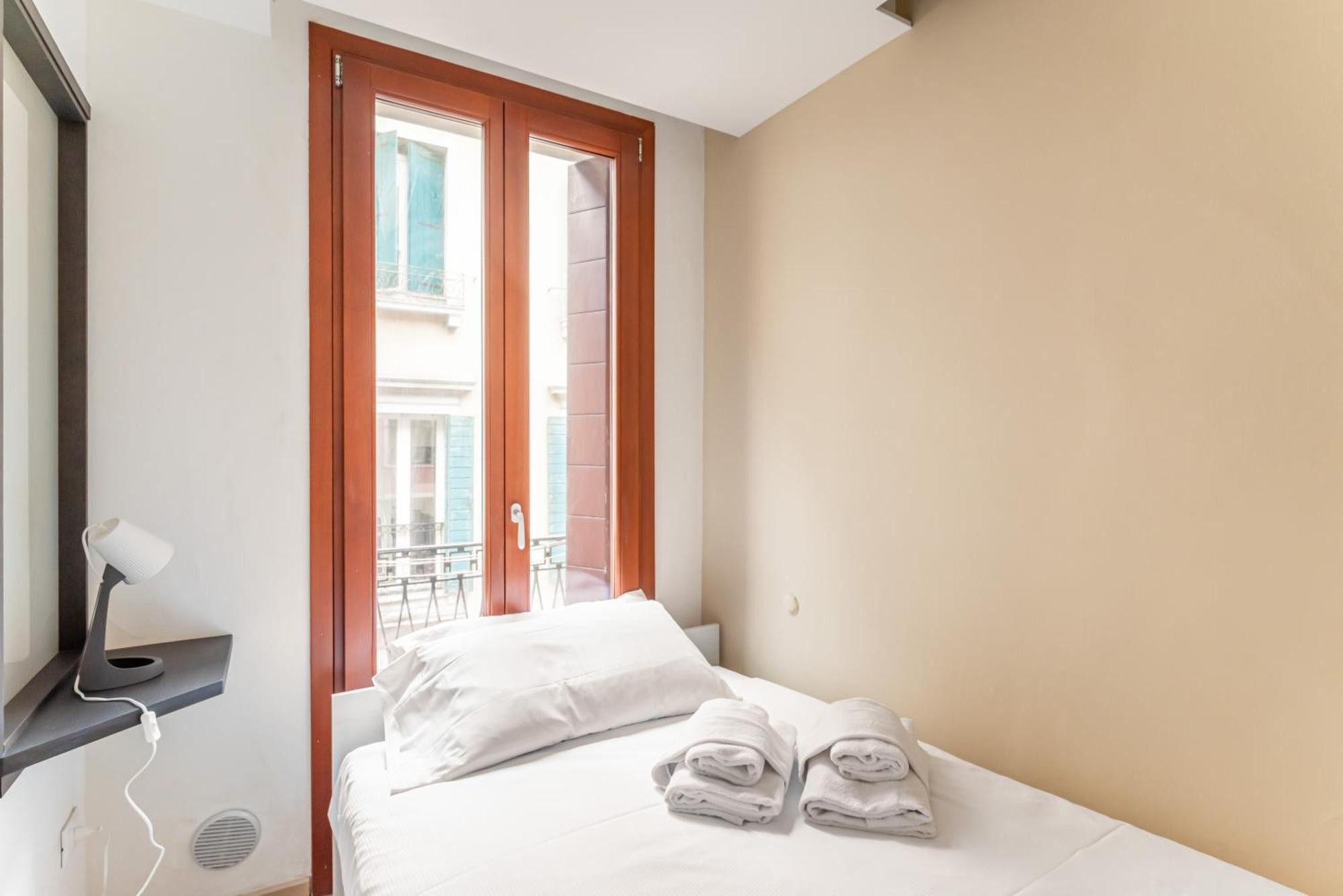 - Piazza Dei Signori Flats Apartment Padova