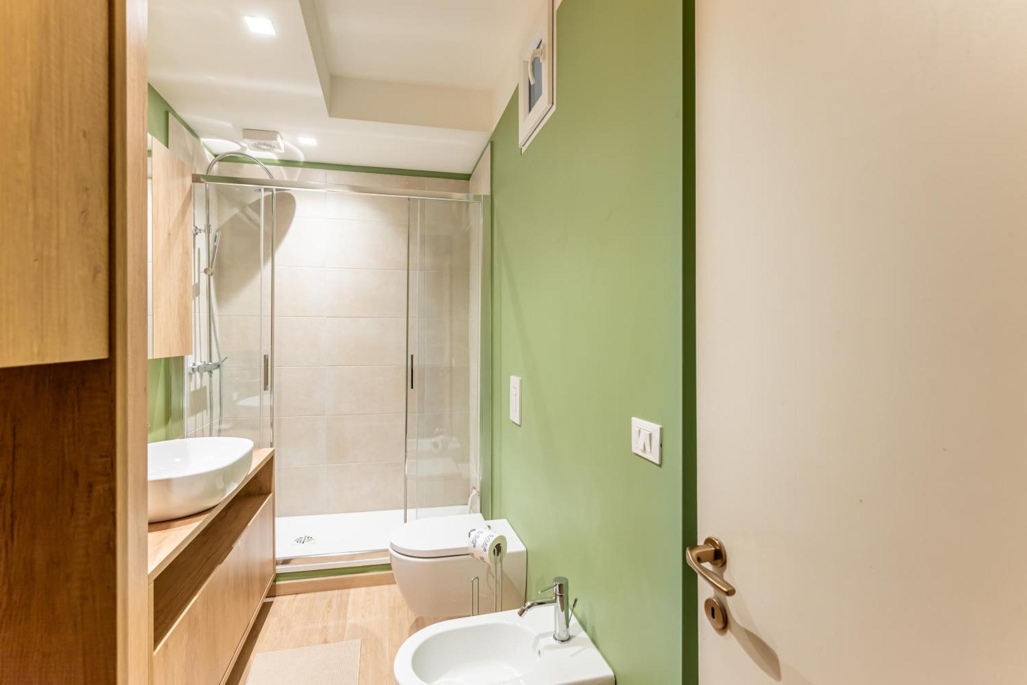 - Piazza Dei Signori Flats Apartment