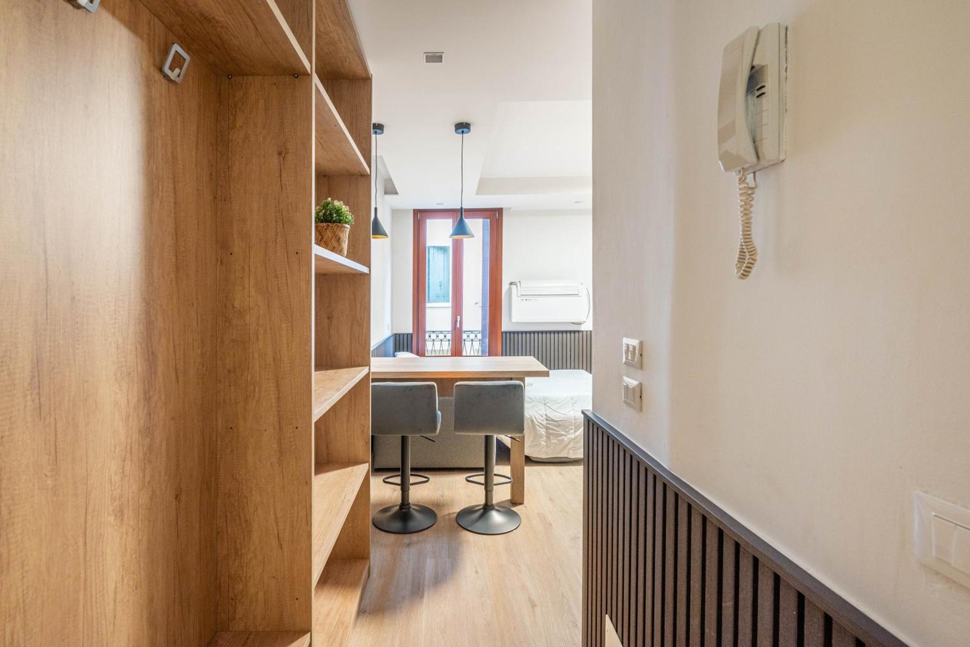 - Piazza Dei Signori Flats Apartment *